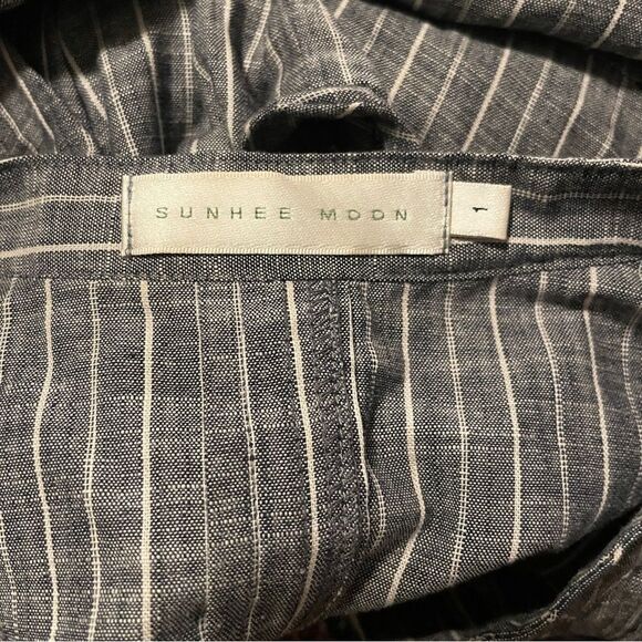 Sunhee Moon Dress - Picture 5 of 6